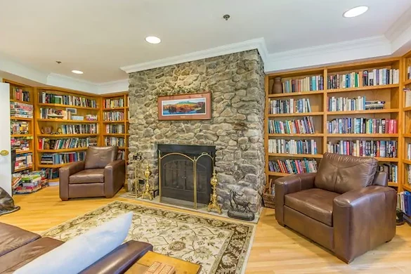 Image of The Landing at Cape Elizabeth (4)