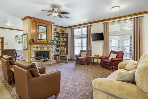 Image of Brookdale East Tucson (2)