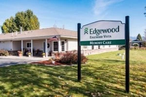 Edgewood Kalispell Memory Care