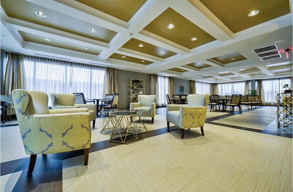 Image of Asbury Court Nursing & Rehab (3)