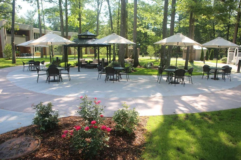 Image of Mclean Health Center (4)