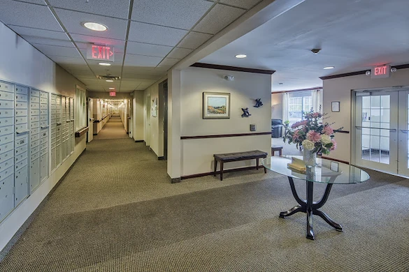 Image of Reynolds Pointe Senior Apartments (3)