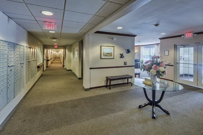 Image of Reynolds Pointe Senior Apartments (3)