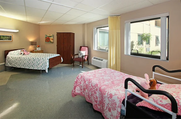 Image of Oneida Center (4)