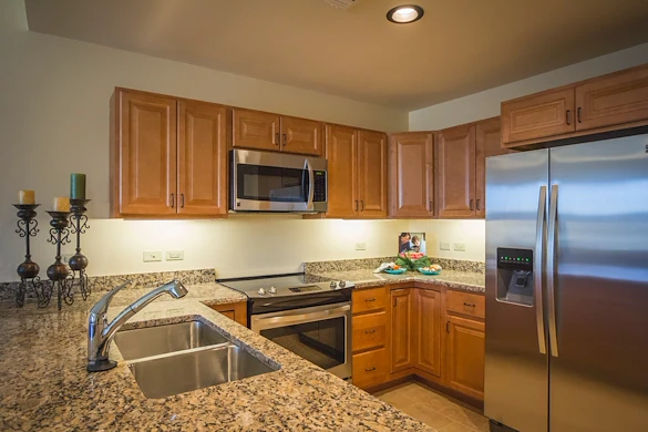 Image of Morningside at Menger Springs Kendall House (6)