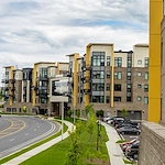 Image of The Sky Bridge at Town Center - The Parc (10)