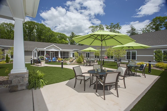 Image of Cornerstone at Hampton (7)