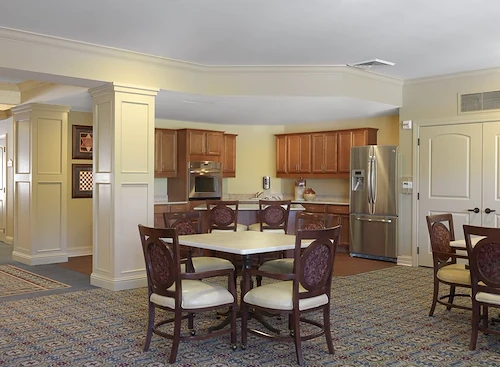 Image of Sunrise of Webster Groves (4)