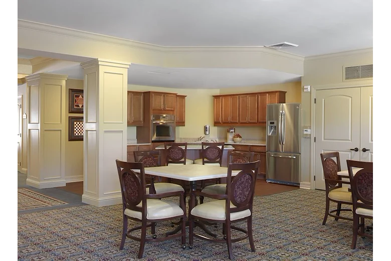 Image of Sunrise of Webster Groves (4)