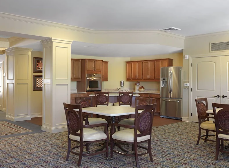 Image of Sunrise of Webster Groves (4)