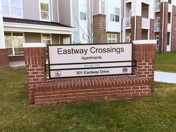 Image of Eastway Crossings (4)