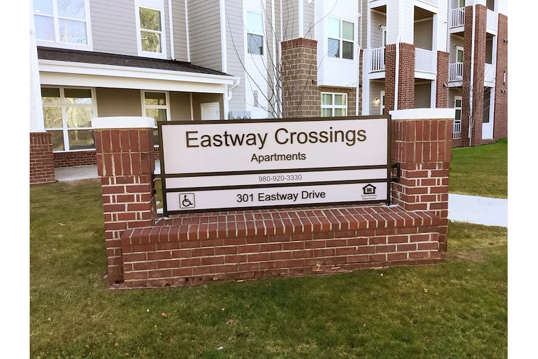 Image of Eastway Crossings (4)