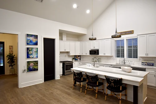 Image of The Peristyle at Bucktown (5)