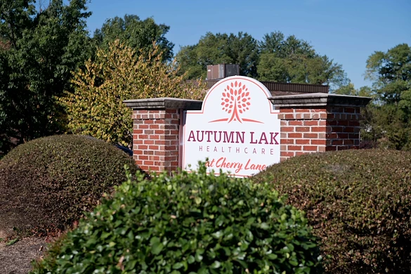 Image of Autumn Lake Healthcare At Cherry Lane (2)