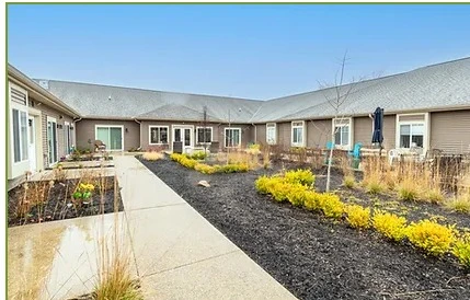 Image of Volante of Chesterfield (2)