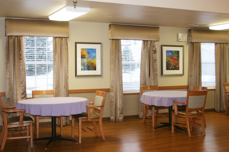 Image of Crestview Specialty Care (4)