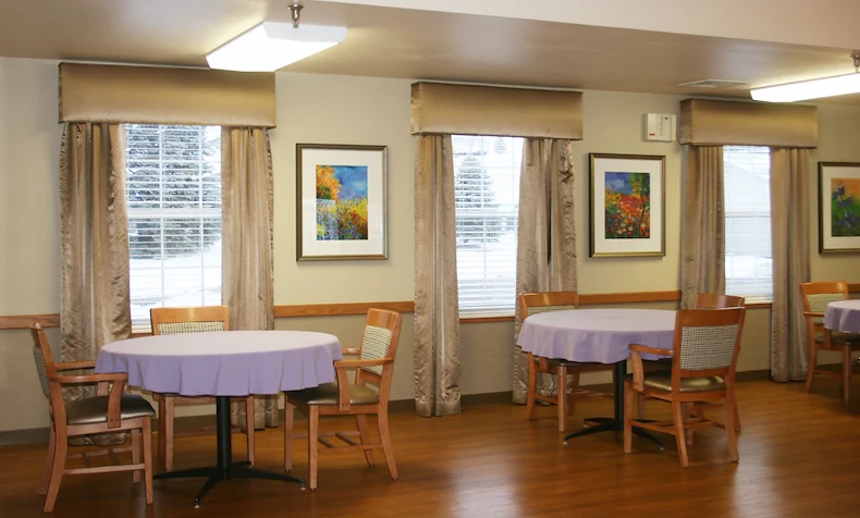 Image of Crestview Specialty Care (4)