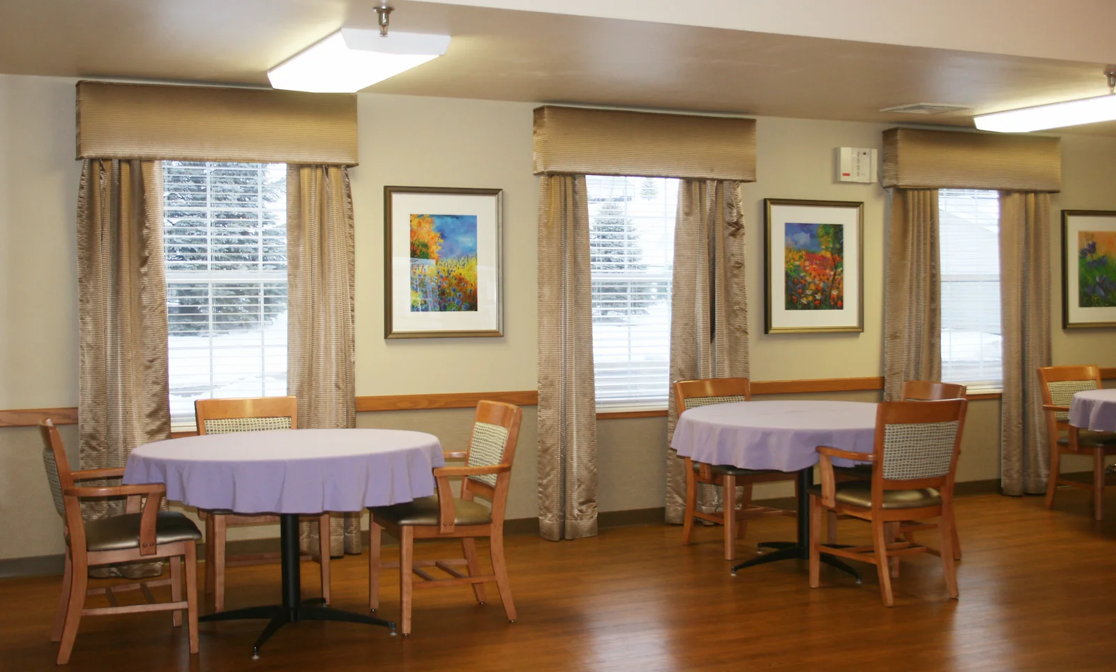 Image of Crestview Specialty Care (4)