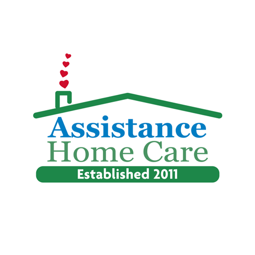 Assistance Home Care - Logo
