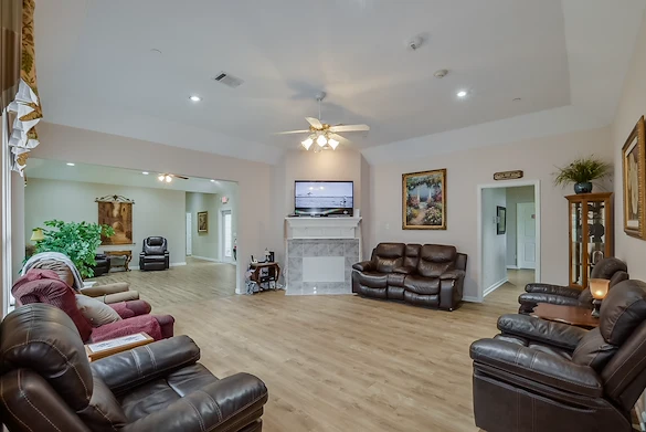 Image of Village Care Homes - Stephen F Austin (6)