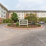 Image of Ednor Apartments II (1)