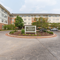 Image of Ednor Apartments II (1)