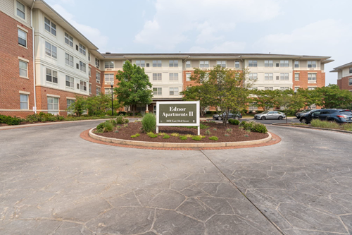 Image of Ednor Apartments II (1)
