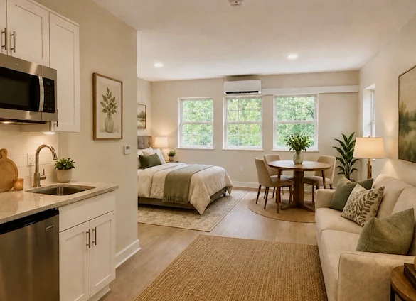 Image of Sunflower Springs at Summit Place - Coming Soon (4)