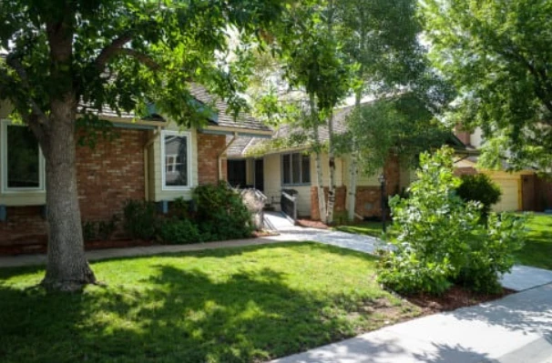 Image of Serenity House Assisted Living at Lola Way (1)