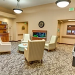 Image of Arbor Oaks Terrace Memory Care Residence (9)