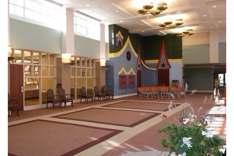 Image of Premier Genesee Nursing and Rehab (7)