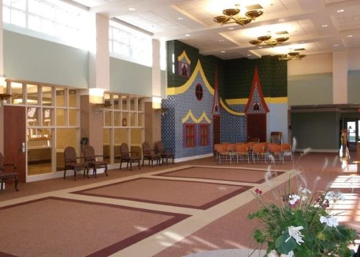 Image of Premier Genesee Nursing and Rehab (7)