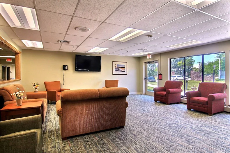 Image of Greenfield Healthcare Center (8)