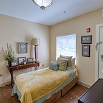 Memory Care Apartments