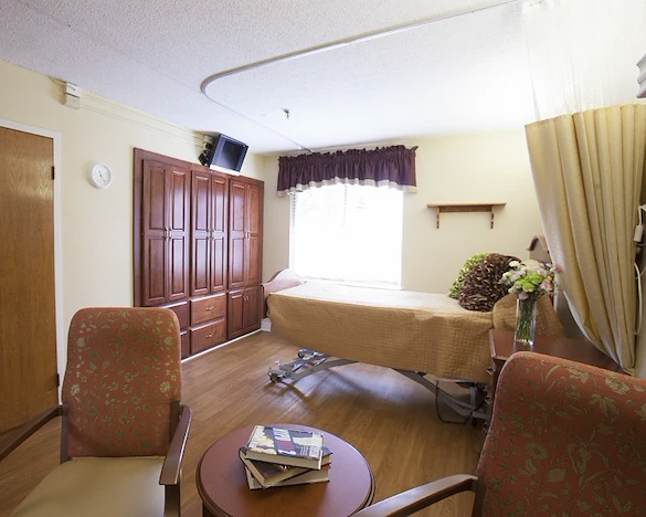 Image of Nhc Healthcare, St Charles (5)