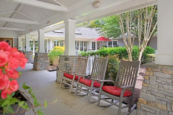 Image of Sunrise of Richmond (10)