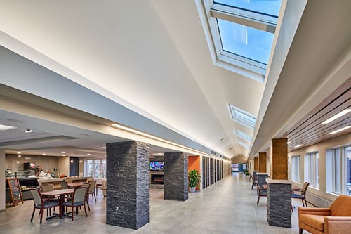 Image of Pomeroy Living Sterling Skilled & Rehab (3)