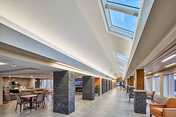 Image of Pomeroy Living Sterling Skilled & Rehab (3)