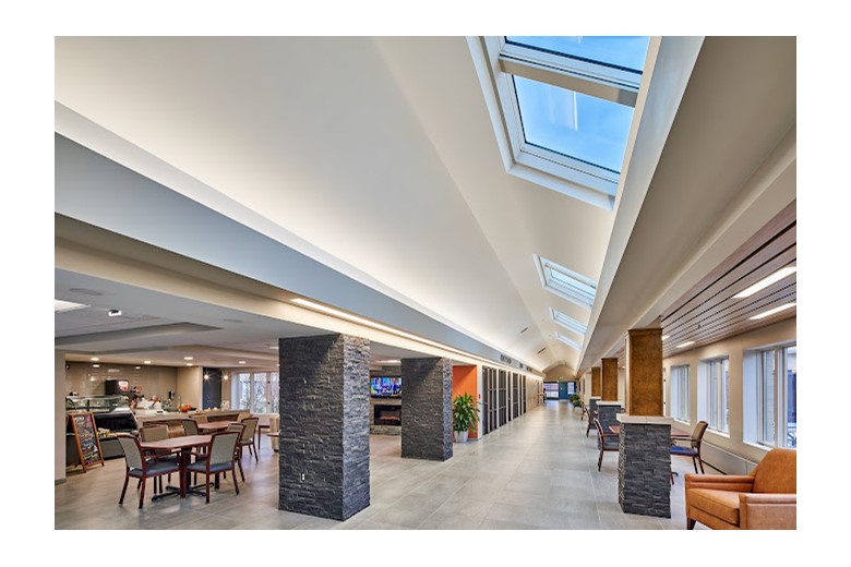 Image of Pomeroy Living Sterling Skilled & Rehab (3)