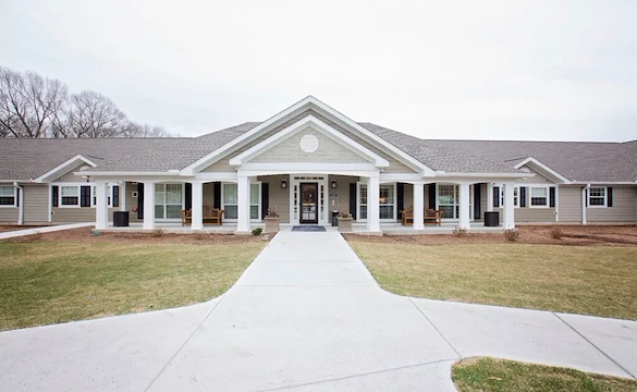 Image of Artis Senior Living of Lexington (1)