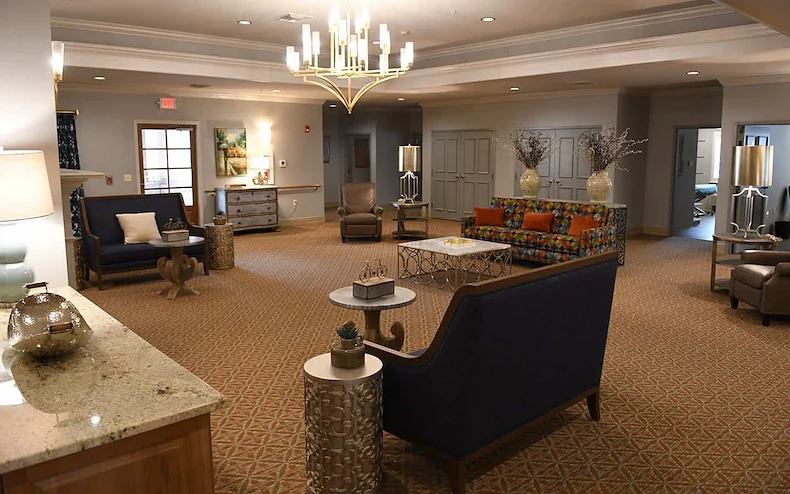 Image of The Green House Cottages Of Poplar Grove (4)