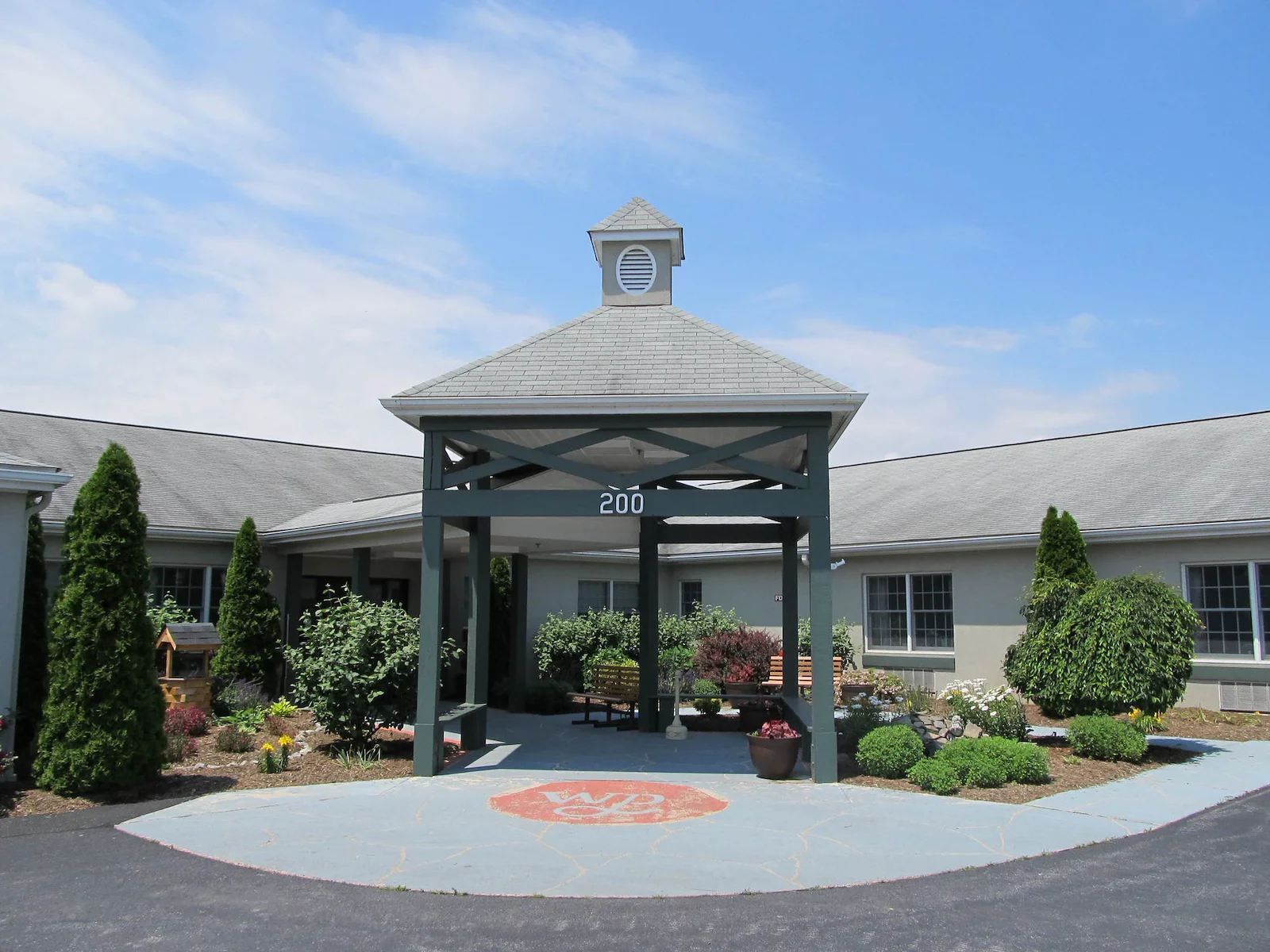 Image of Whispering Pines (1)