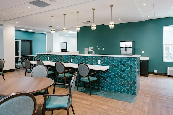 Image of Vita of New Whiteland Senior Living (3)