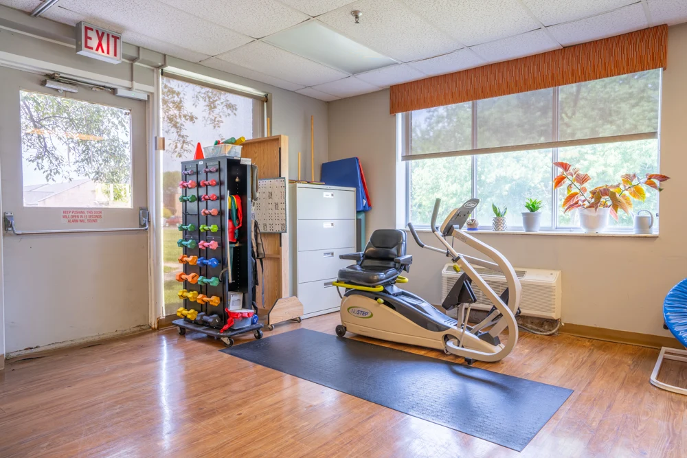 Image of Harmony Village of Clinton (3)