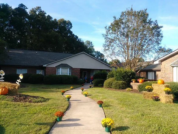 Image of Mt. Pleasant House (1)