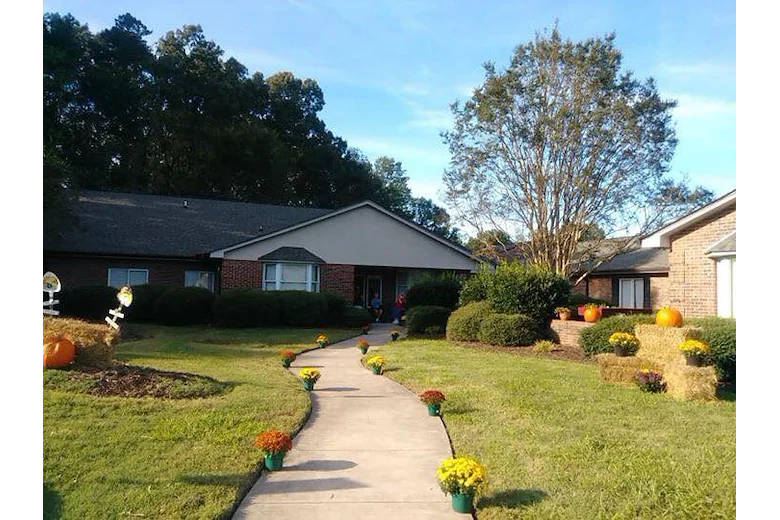 Image of Mt. Pleasant House (1)
