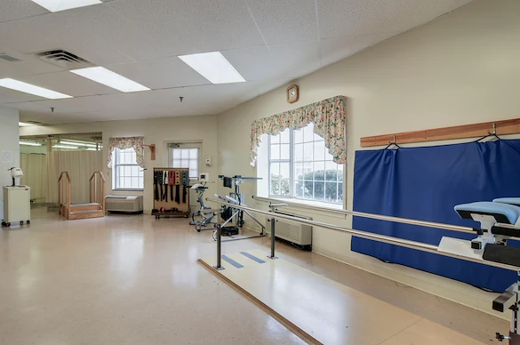 Image of Sinking Spring Skilled Nursing and Rehab (2)