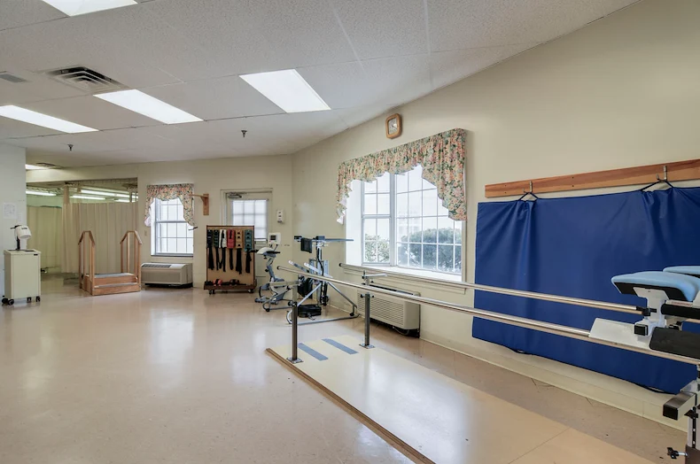 Image of Sinking Spring Skilled Nursing and Rehab (2)