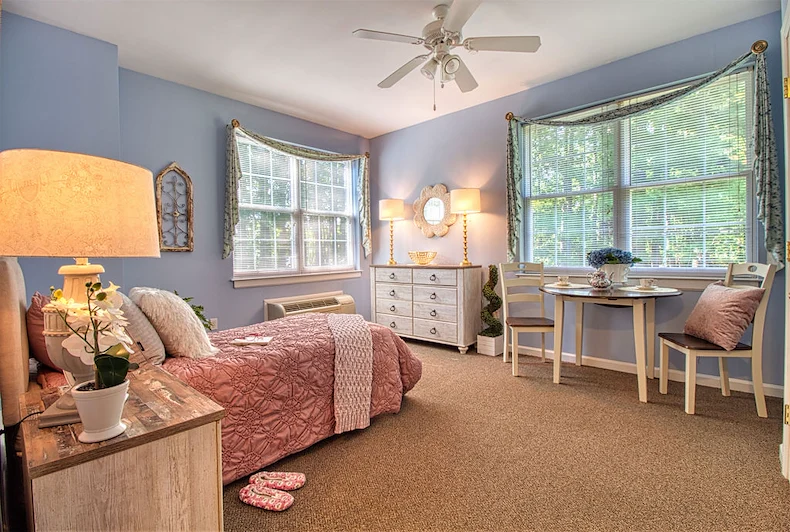 Image of Catered Living Of Ocean Pines - A (2)