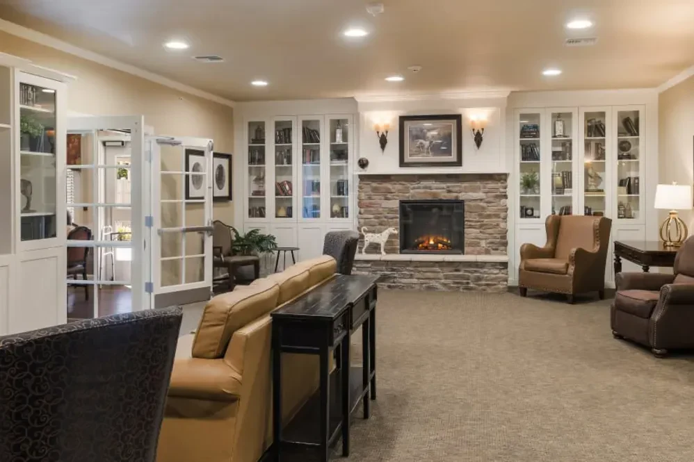 Image of The Indigo at Lansing (3)